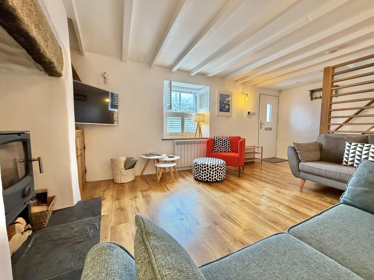 Glenfeadon Terrace, Portreath, Redruth